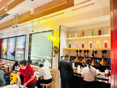 -百事佳烧鸭牛腩(上海虹桥站店)