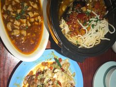 -田婆婆的菜(海口友谊阳光城店)