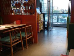-问渔烤鱼(回龙观总店)