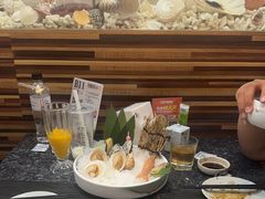 -菊上料理(蜀山银泰百货店)