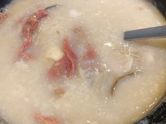 -盈田盈粥庄(博山东路店)