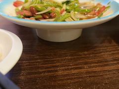 -阿达西新疆特色美食(悦海新天地中央广场店)