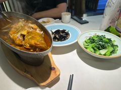 -徽韵人家·传承正宗徽菜(牡丹园店)