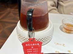 -小厨娘书香金陵(夫子庙老门东店)