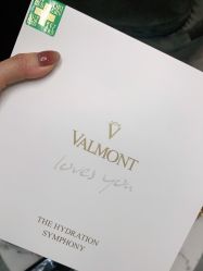 -0 SPA科技美肤·Valmont法儿曼品牌