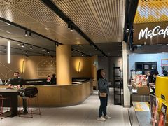 -麦当劳(豫园店)