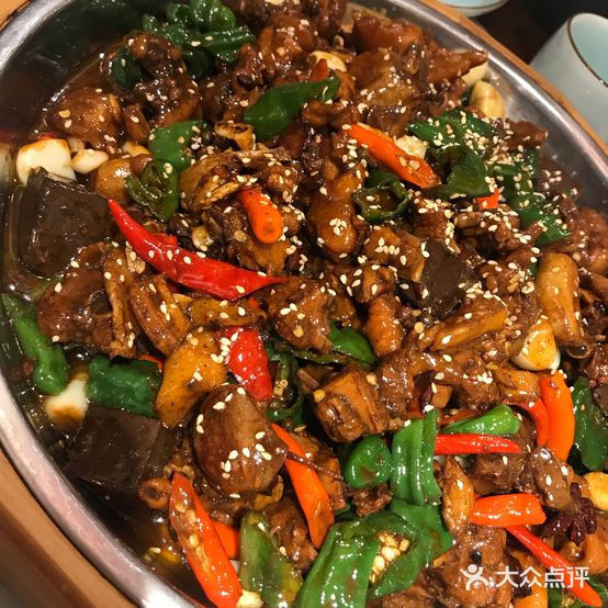 后厨(丽景湾店)