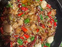 -华豫川酒家(大卫城店)