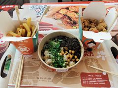 -盛香亭热卤糖水铺(龙之梦店)