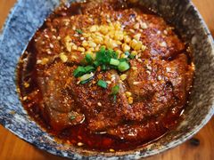 -付小姐在成都(中山公园店)