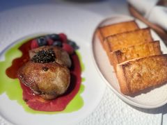 -弗兰克牛排西餐厅Ribone steak house(柠檬花园店)