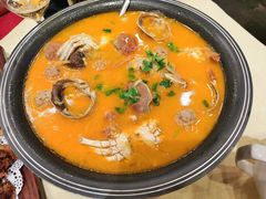 -卫鼎轩·曹公馆(鼓楼店)