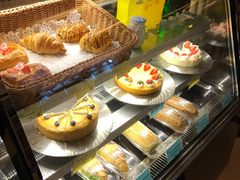 蛋糕台-北京西单美爵酒店