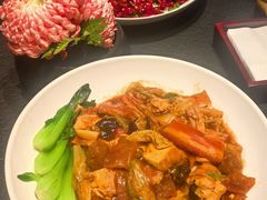 -晓长安·新陕菜(曲江店)