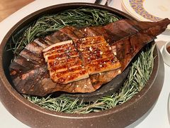 -狮拾久·现代新加坡料理(福田COCO Park店)