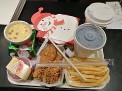 -德克士(城南店)