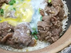 -红星光发煲仔饭(大石街店)