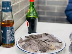 鲜毛肚-电台巷火锅(科华总店)