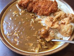 -COCO壱番屋(北京平安国际金融中心店)