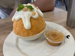 -After You Dessert Cafe(CENTRALWORLD)