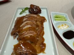 -京味斋·北京烤鸭(北京南站洋桥店)