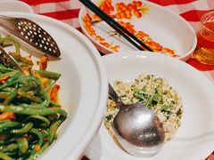 -西贝(武汉群星城店)