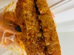 -518豆腐干(总店)