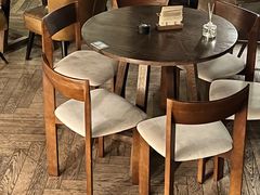 -Nirvana Cafe&Bar(北仓文创街区店)
