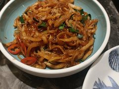 -前海沿·青岛菜(乐客城店)