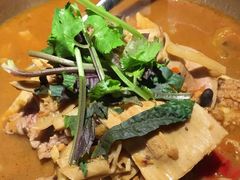 -桂小厨广西菜(青秀万达店)