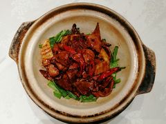 -和记小菜(东方店)