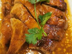 -鹅冠港式茶餐厅(来福士店)