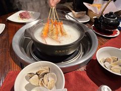 -大良毋米粥(锦龙路总店)
