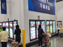-山姆会员商店(上海浦东店)