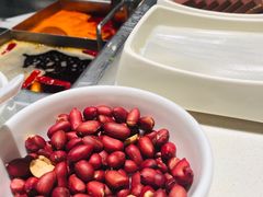 -海底捞火锅(大学路新象城店)
