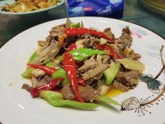 -新疆食府(华龙店)
