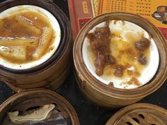 -广源肠粉王·鸡煲·羊肉煲(双龙店)