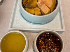 -狮王府淮扬菜(老门东店)