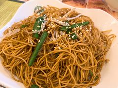 豉油皇炒面-添好运点心专门店(百老汇店)