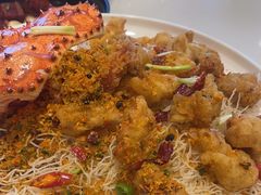-沪华海鲜大酒楼(南汇店)