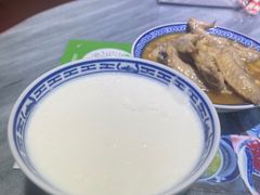 -老广记牛奶甜品专家(坪山店)