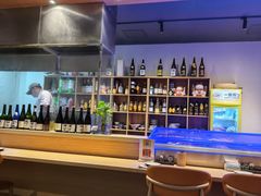 -彩汐 日式海鲜&烧鸟居酒屋