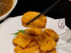 -龙宴海鲜城(经中路店)