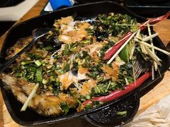 -云海肴·汽锅鸡·云南代表菜(美罗城店)