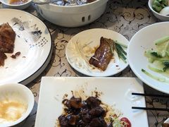 -一江春水·杭帮臻宴(三台山店)