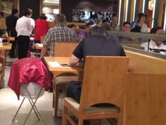 -鼎泰丰(当代商城店)