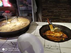 -人民公社大食堂(张家湾店)