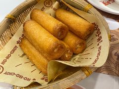 -好好彩啫啫煲·广东小馆(上海七宝领展广场店)