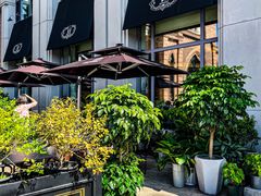 -黑宝石西餐厅(汇励99城市公园店)