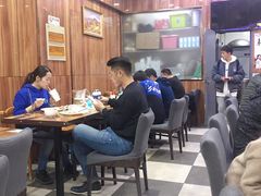 大堂-塔斯提抓饭(东城汇店)